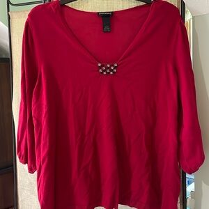 Lane Bryant | stylish top